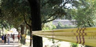 Omicidio villa Pamphili, “è mia figlia Anastasia la sconosciuta trovata morta”