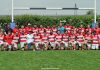 Mantova Rugby, 50 anni di passione: tre giorni di festa al Migliaretto