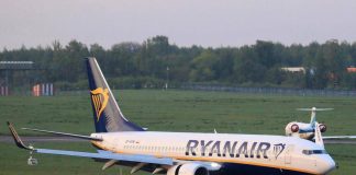Forte turbolenza su volo Berlino-Milano, 9 feriti e atterraggio di emergenza