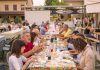 Governolo celebra lo struzzo: cucina tipica, musica e divertimento fino al 24 giugno