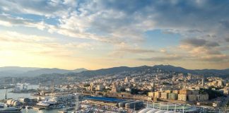 Confindustria Nautica presenta a Expo Osaka 2025 il 65mo Salone di Genova