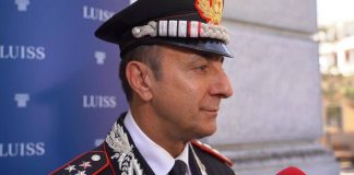 Legalità, gen. Luongo: “Spesso viene vista come un limite, invece è un valore aggiunto”