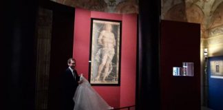 Il San Sebastiano del Mantegna rimane al Ducale fino al 20 luglio