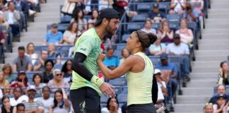 Roland Garros, Errani e Vavassori da sogno. Vincono la finale del doppio misto
