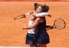 Errani/Paolini-Danilina/Krunic: orario, precedenti e dove vederla in tv