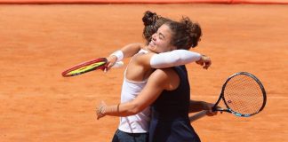 Errani/Paolini-Danilina/Krunic: orario, precedenti e dove vederla in tv