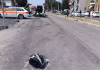 Scontro auto-moto a Verona: grave ventenne mantovano