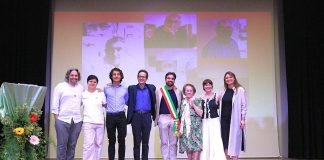 San Giorgio, successo per la serata sulla donazione di sangue e plasma con Franchini