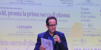 Castelbelforte, domani incontro su donazione sangue e plasma con AVIS e numerosi esperti