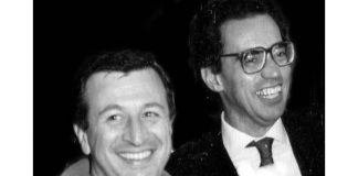 Mantova dà l’ultimo saluto all’avvocato Cesare “Cino” Nicolini