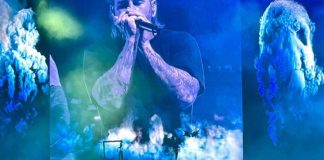 Avenged Sevenfold, il metal è tutt’altro che morto