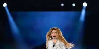 Shakira: “Essere immigrati in Usa? Con Trump significa vivere nella paura costante”