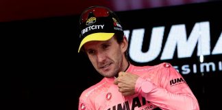 Giro d’Italia, oggi l’ultima tappa: orario, percorso e dove vederla