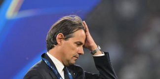 L’Inter saluta Inzaghi: “Grazie per la passione”. Da Fabregas a Vieira, i possibili sostituti