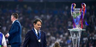 Inzaghi: “Ho visto l’Al-Hilal in Champions”. Polemica dei tifosi dell’Inter per la frase dell’ex tecnico