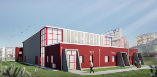 Boni e Don Mazzolari: ok al restyling. 5 scuole in corsa per 9,8 mln