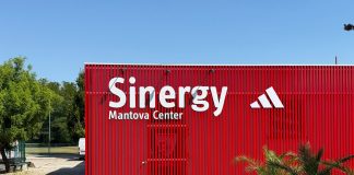 Il Mantova saluta Givova dopo oltre un decennio: da domani vestirà Adidas