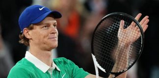 Sinner oggi, live al Roland Garros 2025 contro Djokovic. La diretta