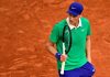 Sinner, quanto ha guadagnato al Roland Garros e come cambia ranking