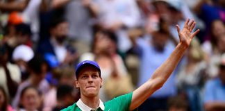 Sinner-Hanfmann: orario, precedenti e dove vederla in tv