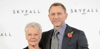 Una donna a capo degli 007, i film di James Bond l’avevano previsto con Judi Dench