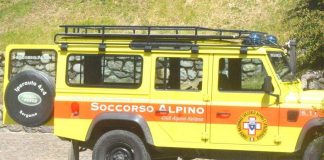 Montagna, otto morti nel weekend e oltre 100 interventi Soccorso alpino