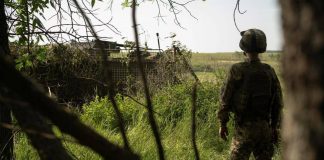 Ucraina, Russia annuncia presa di Chervona Zirka e avanzamenti nel Donetsk