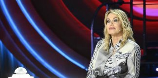 Sonia Bruganelli: “Bonolis? Separazione necessaria, con lui ero infelice”