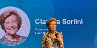 Sorlini (Fond. Cariplo): “Impegnati sia su territorio che in ricerca”