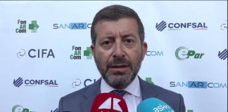 Infortuni, Sortino (Epar): “Formazione sia più strutturata e non più episodica”