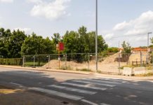 Porta Cerese, al via il cantiere RFI: domani l’incontro pubblico con i residenti