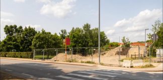 Mantova, al via l’inserimento degli “scatolari” per i nuovi sottopassi ciclopedonali