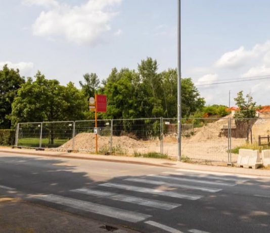 Porta Cerese, al via il cantiere RFI: domani l’incontro pubblico con i residenti