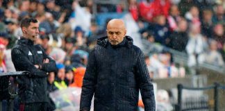 Italia, addio a Spalletti: chi sarà il nuovo ct? Tutti i nomi