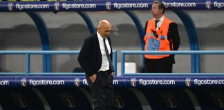 Italia, Spalletti: “Ct non può avere alibi, non ho fatto la differenza”