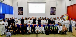 Mulino Bianco festeggia 50 anni, coinvolti 266 dipendenti dello stabilimento di Cremona