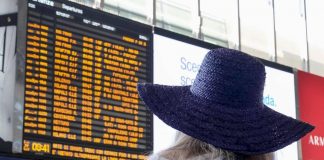 Caos treni, ritardi fino a un’ora per guasto su Alta Velocità Napoli-Roma