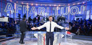 Affari Tuoi, stasera 9 giugno non va in onda: cosa c’è in tv al suo posto