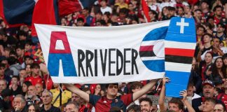 Samp-Salernitana, tifosi del Genoa comprano biglietti con nomi falsi: cos’è successo