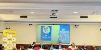 Trasporto aereo, Ryanair: ecco ‘Tad’ per agenzie viaggio fisiche, più trasparenza per consumatori