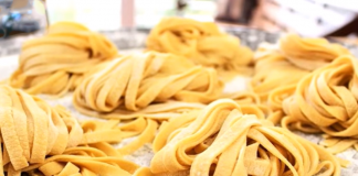 A Villanova de Bellis torna la “Festa dli Fuiadi” tra gusto, musica e divertimento