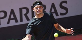 Atp Stoccarda, trionfa Fritz: Zverev battuto in finale