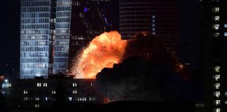 “Iran non si ferma, aiutateci a tornare a casa”, l’appello dell’italiana in Israele