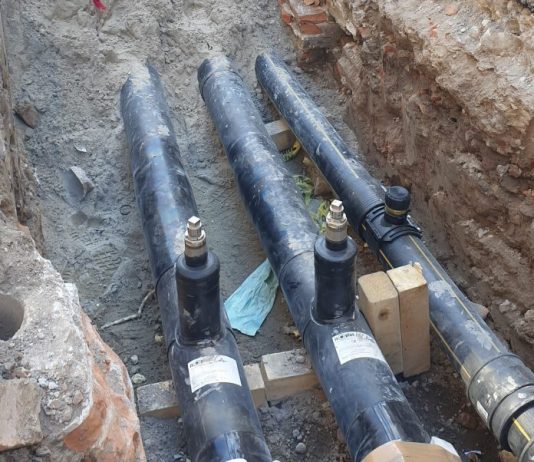 Mantova, ad agosto cantiere teleriscaldamento in via Altobelli: come cambia la viabilità