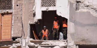 Terremoto in Turchia, scossa 5.8 nella notte a Marmaris