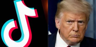 TikTok, Trump: “C’è un acquirente, un gruppo di persone molto ricche”