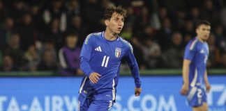 Italia-Slovacchia agli Europei U21: orario, probabili formazioni e dove vederla in tv