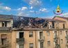 Torino, esplosione in appartamento: 5 feriti