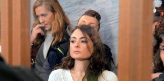 Omicidio Giulia Tramontano, la rabbia della sorella: “Esclusa premeditazione, vergogna”