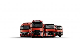 Manutenzione furgoni Renault Truck: 4 fattori da tenere d’occhio prima di portare in assistenza